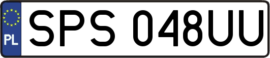SPS048UU