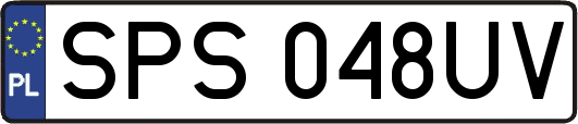 SPS048UV