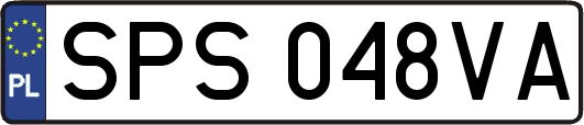 SPS048VA