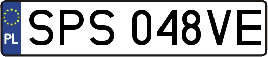 SPS048VE