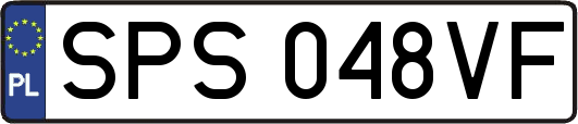 SPS048VF