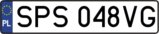 SPS048VG