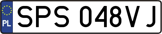 SPS048VJ