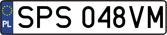 SPS048VM
