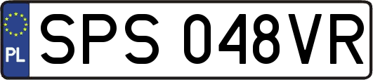 SPS048VR