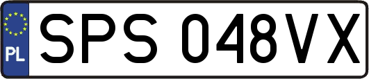 SPS048VX
