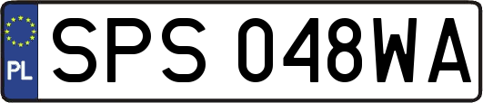 SPS048WA