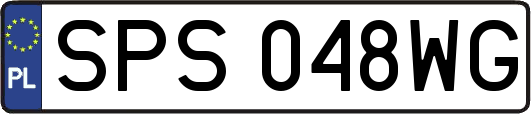 SPS048WG