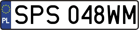 SPS048WM