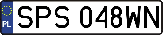 SPS048WN