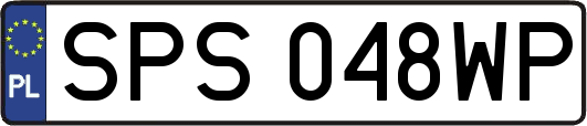 SPS048WP