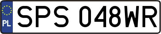 SPS048WR