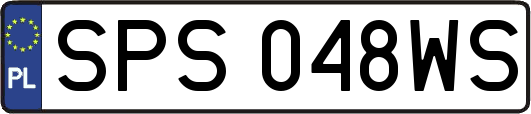 SPS048WS
