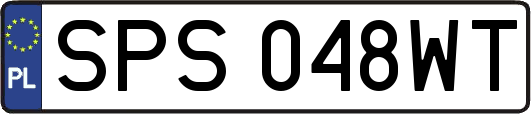 SPS048WT