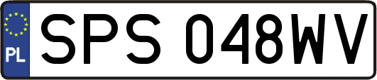 SPS048WV