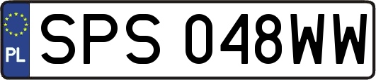 SPS048WW