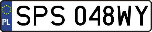 SPS048WY