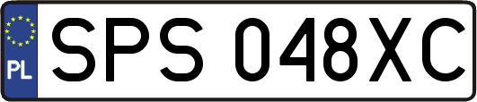 SPS048XC