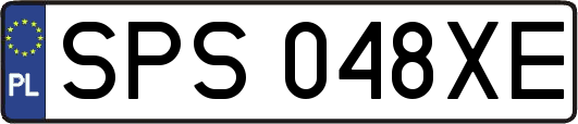 SPS048XE