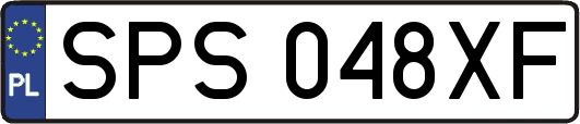 SPS048XF