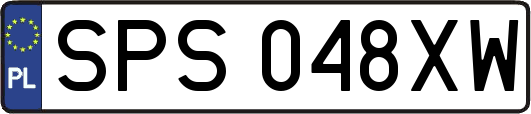 SPS048XW