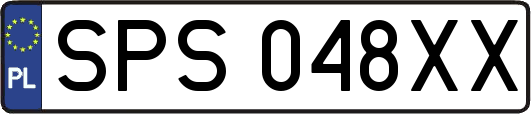 SPS048XX