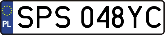SPS048YC