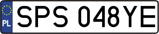 SPS048YE
