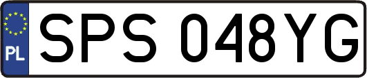 SPS048YG