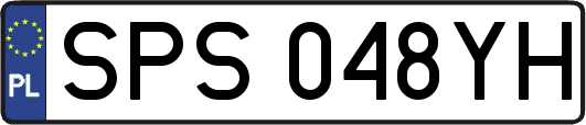 SPS048YH