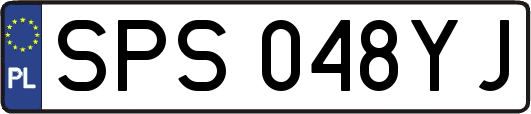 SPS048YJ