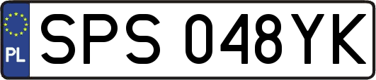 SPS048YK