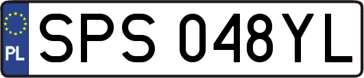 SPS048YL