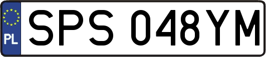 SPS048YM