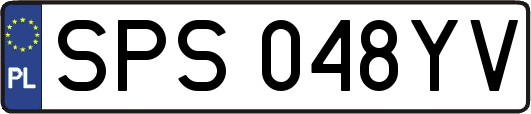 SPS048YV