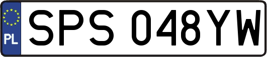 SPS048YW