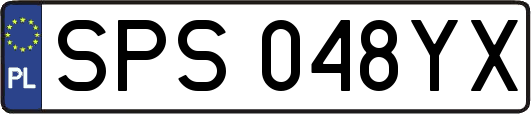 SPS048YX