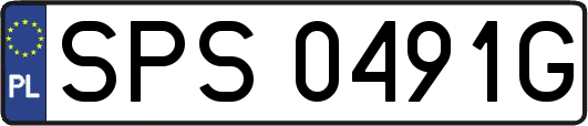 SPS0491G