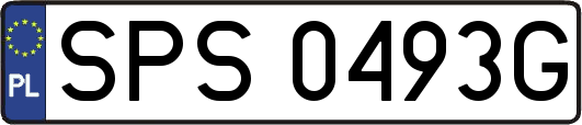 SPS0493G