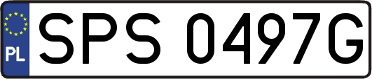SPS0497G