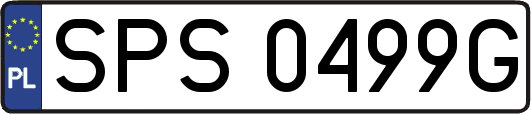 SPS0499G