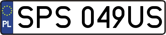SPS049US