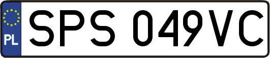 SPS049VC