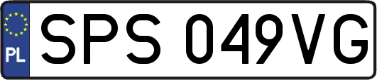 SPS049VG