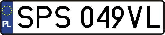 SPS049VL