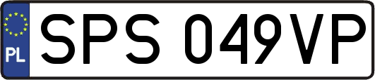 SPS049VP