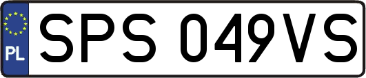 SPS049VS