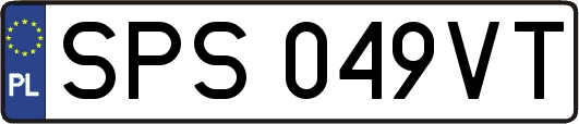 SPS049VT