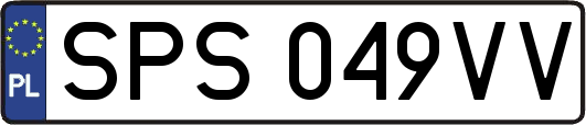 SPS049VV