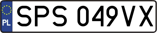 SPS049VX